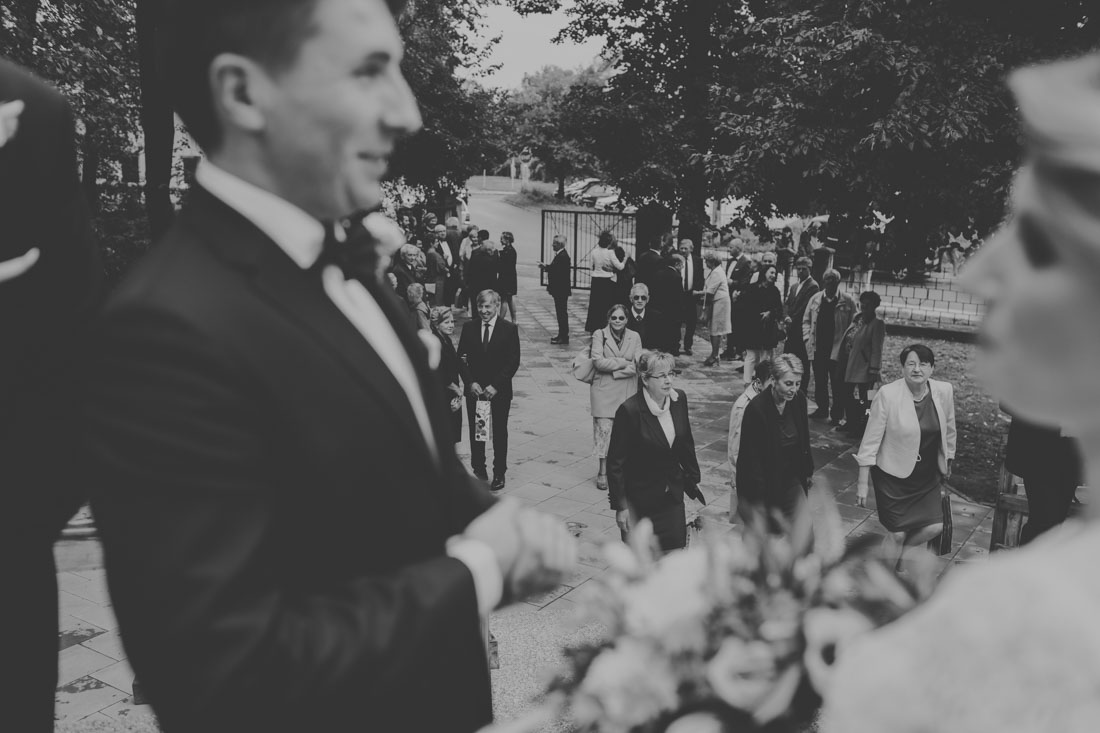 fabryka wełny wesele
