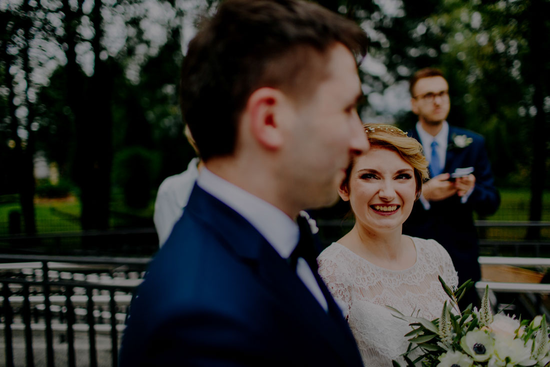 fabryka wełny wesele