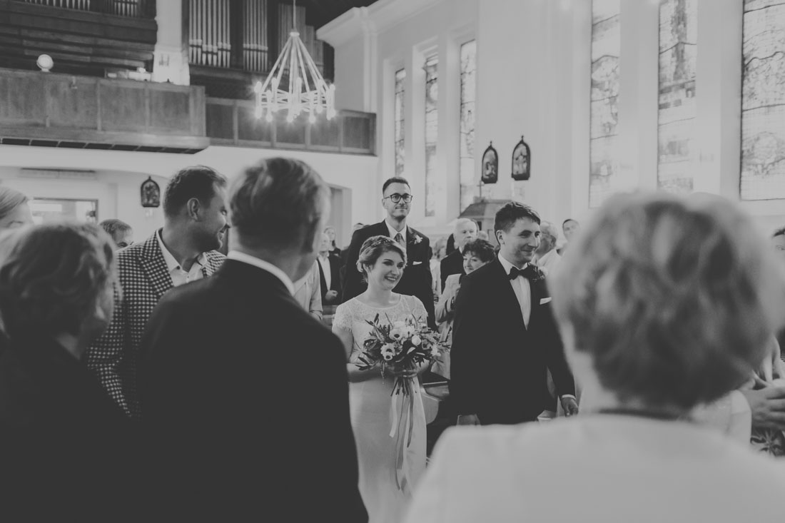 fabryka wełny wesele