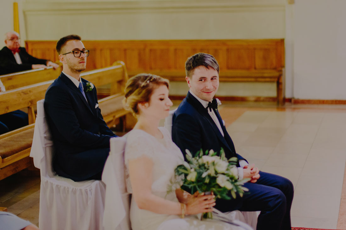 fabryka wełny wesele