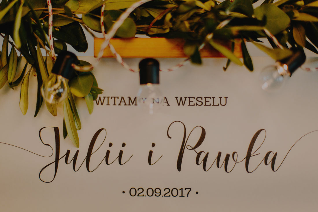 fabryka wełny wesele