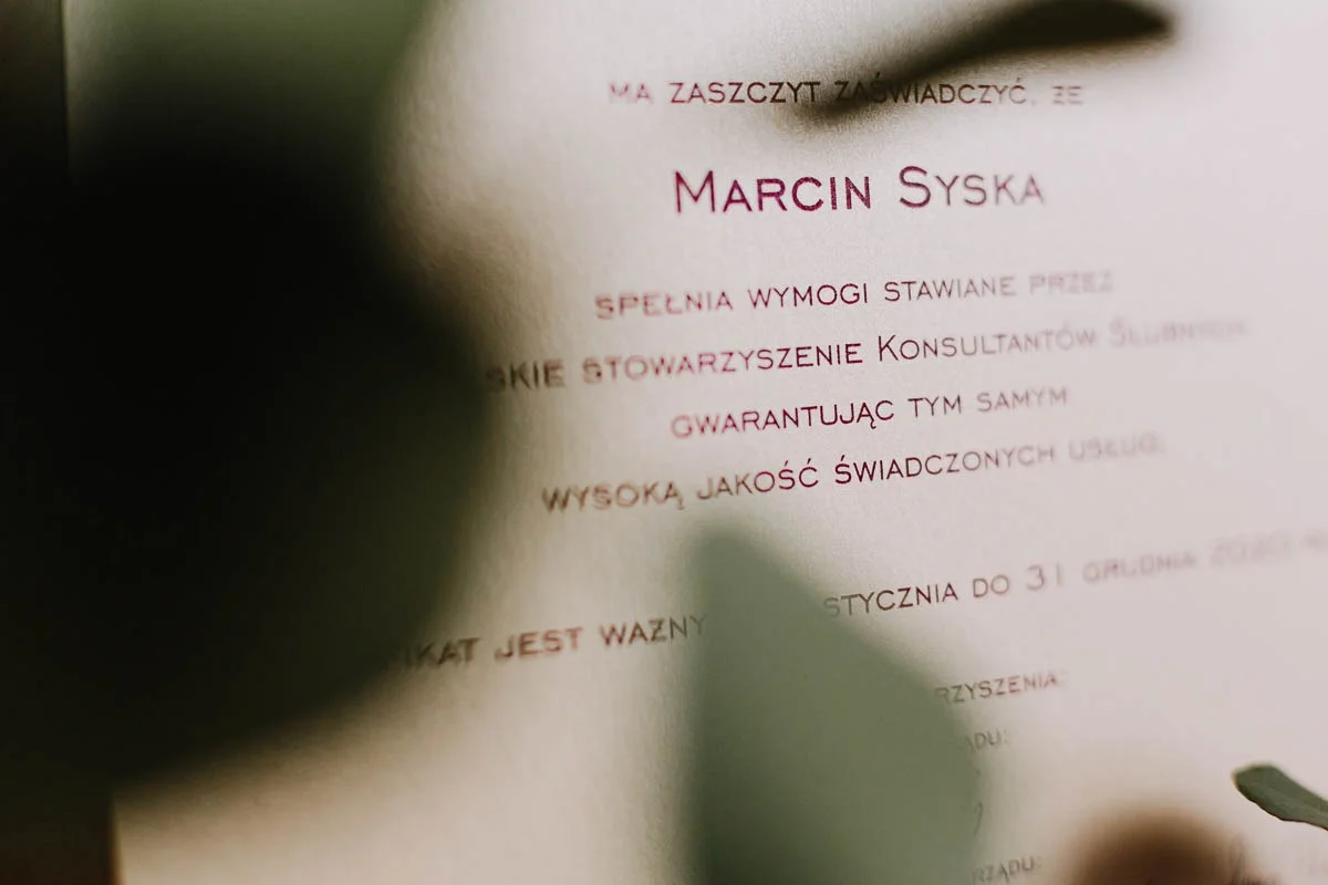 marcin syska partner honorowy pskś