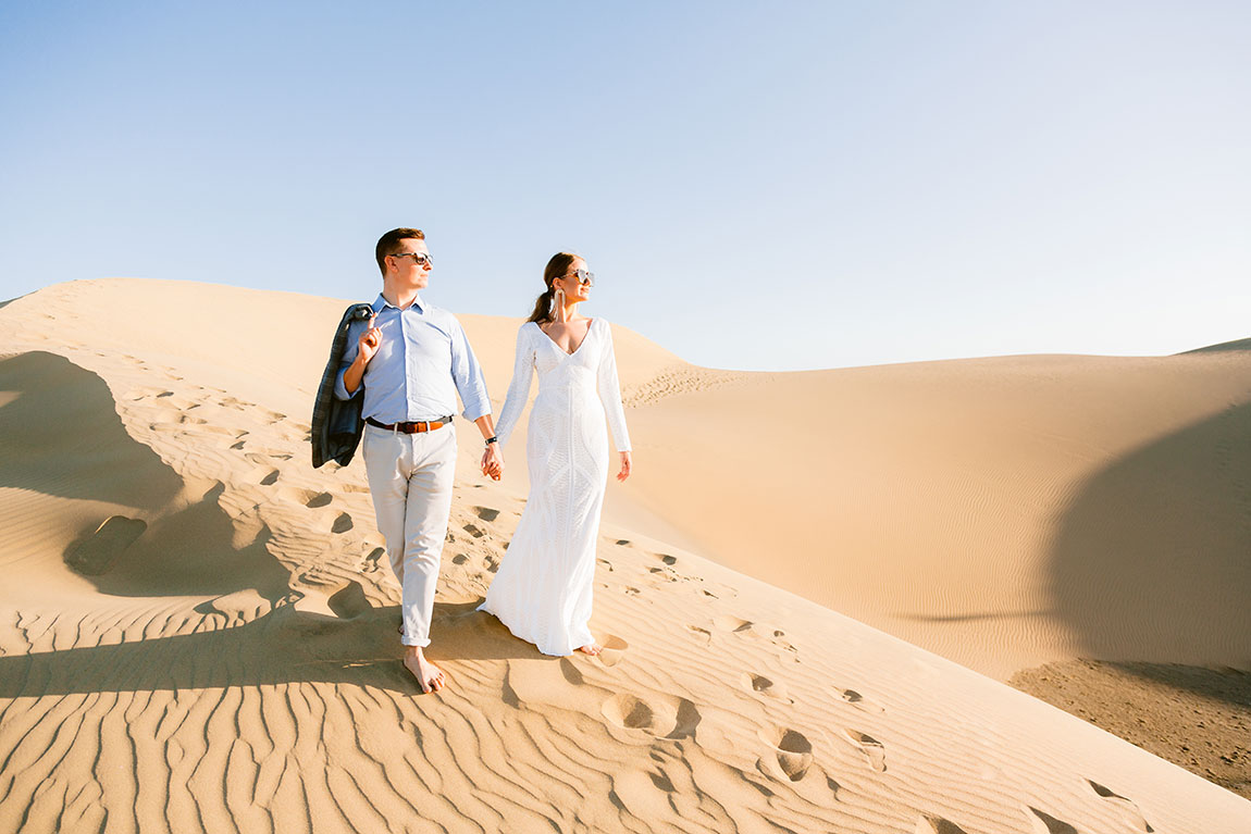 dunas de maspalomas gran canaria