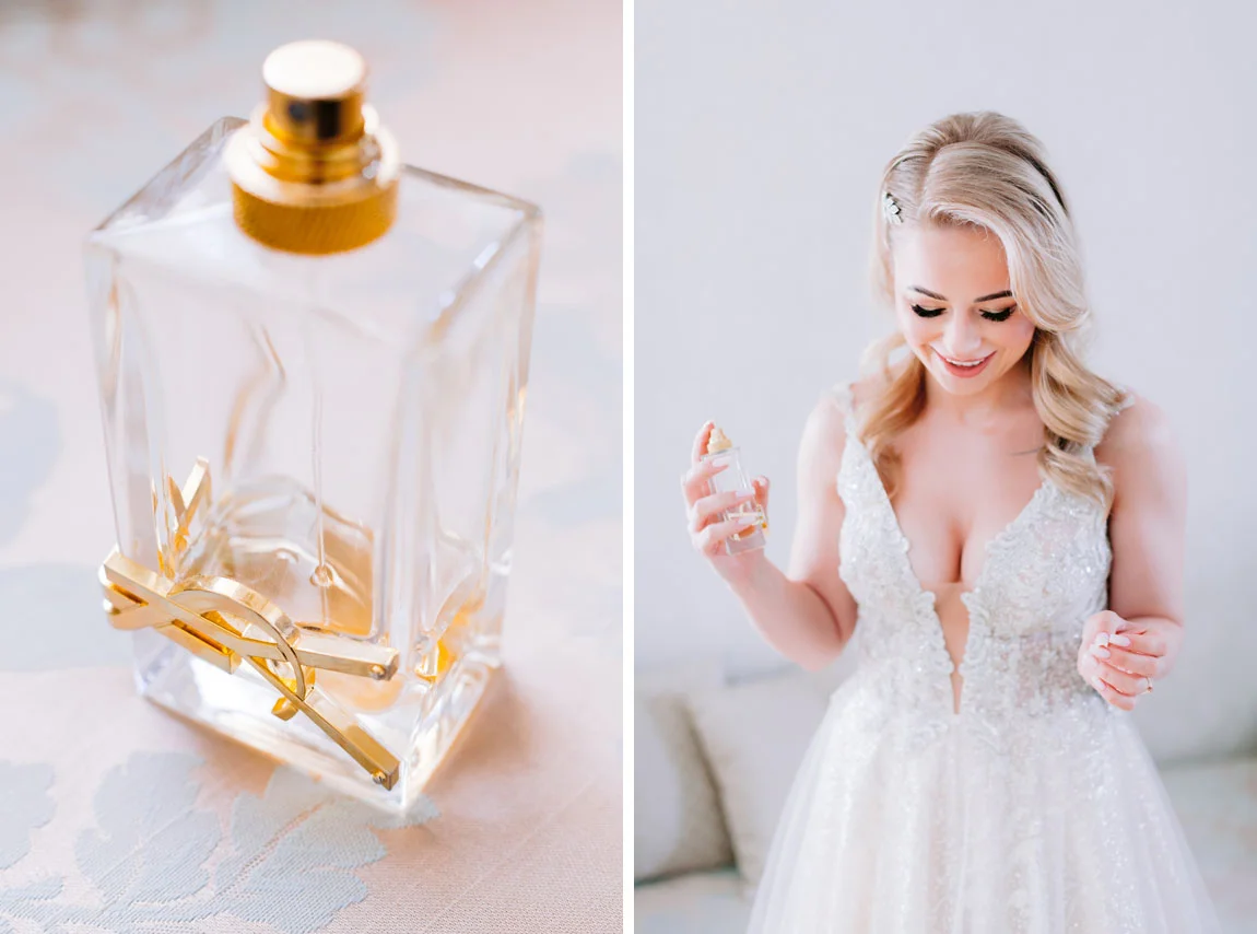 przygotowania ślubne grand hotel kielce