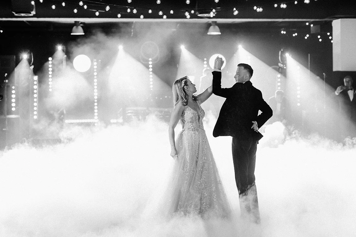 sala hyperion kielce pierwszy taniec