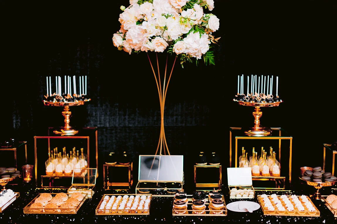 urszi cakes słodki stół