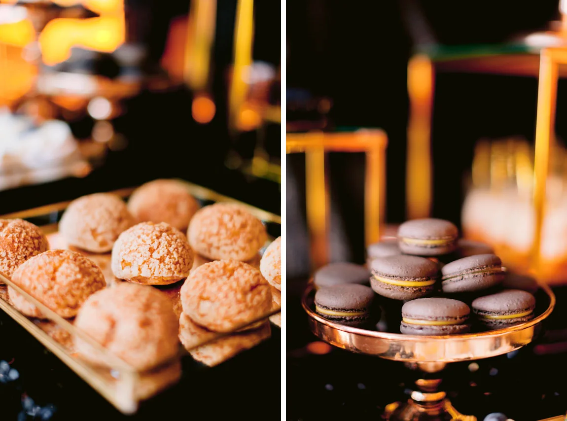 słodkości na wesele od urszi cakes