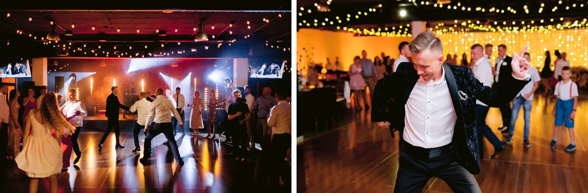 czarne wesele hyperion kielce