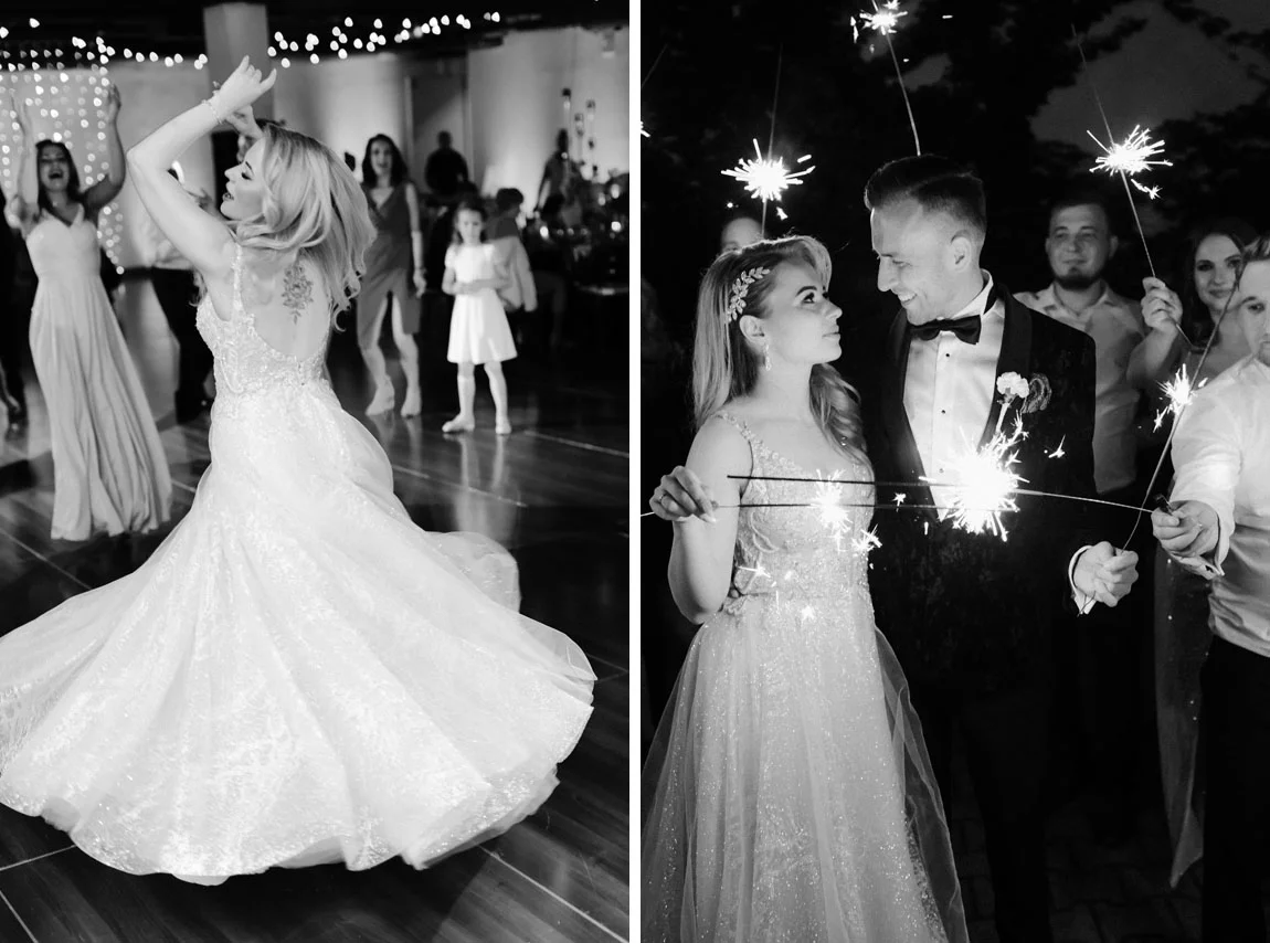 wesele hyperion kielce