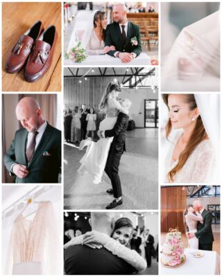 Zabawni, wrażliwi, stylowi, przemili, uroczy...
Daria & Dawid 🤍
#slub2023 #paramloda #zdjeciaslubne #slubneinspiracje #zakochani #fotografslubny #fotografiaslubna #fotografiaslubnakielce #mlodapara #slubkoscielny #pierwszytaniec #sukniaslubna #wesele2023